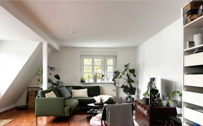 Wunderschöne Wohnung mit traumhaftem Ausblick