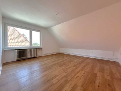 Hübsche, renovierte 2 Zimmerwohnung