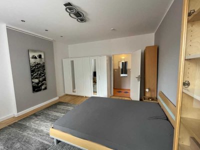 Wohnen auf Zeit ab 6 Monate bis 2 Jahre in Berlin-Konradshöhe (Reinickendorf)