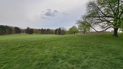 Traumwohnung am Prinzenpark
