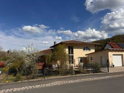 Wunderschönes Einfamilienhaus im Toskana Landhausstil mit hochwertiger Ausstattung