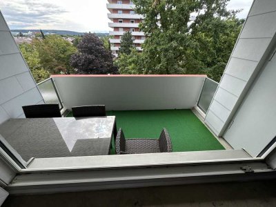 BEZUGS-/ UND PROVISIONSFREI im WESTENVIERTEL zu verkaufen