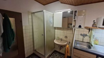 Helle 3-Zimmer Dachgeschosswohnung in Darmstadt-Bessungen