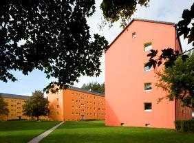 Schöne 2-Zimmer-Wohnung im Schloßweg