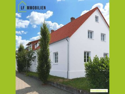 2-Fam.-Haus in ruhiger Lage *Teilsaniert* *NEU aufgeteilt = neuer Preis!*