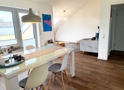 Attraktive Kapitalanlage in ruhiger Lage von Möhringen