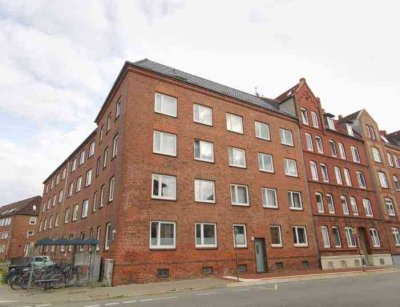 Miet mich - zentrale 2,5-Zimmer-Wohnung