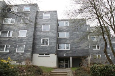 3-Zimmer-Wohnung am Hasenberg, NUR MIT WBS für 80m²