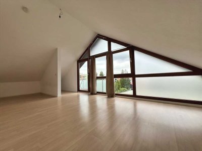 Dreizimmerwohnung in Oberderdingen zu vermieten mit neuer Einbauküche - Ihr neues Zuhause in ruhige