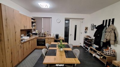2-Zimmer-Wohnung in Pinsdorf