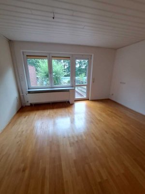 Helles Reihenhaus in Reppenstedt