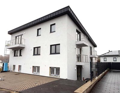2-Zimmer Wohnung mit Terrasse, Neubau, Erstbezug