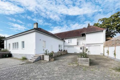 Auktion 11.06.2026 - Attraktives Gebäudeensemble in Mainz - teilweise vermietet