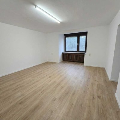 Helle 3-Zimmer Wohnung im EG in Köln-Ostheim