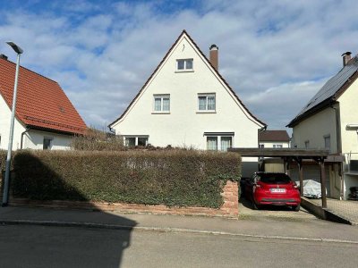 Urban verbunden – naturnah zuhause