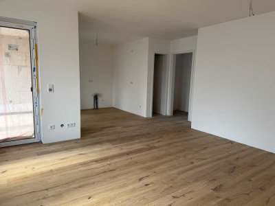 Alltagstauglicher Erstbezug in Münster