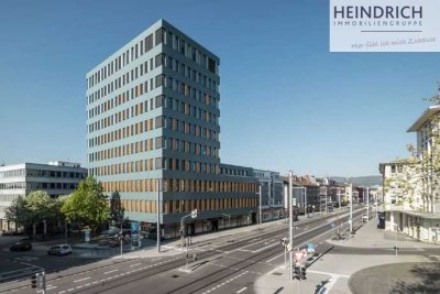 Luxuriöses Penthouse - Wohnen im besonderen Stil