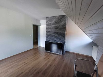 Helle 2 Zimmerwohnung  für 1-2 Erwachsene