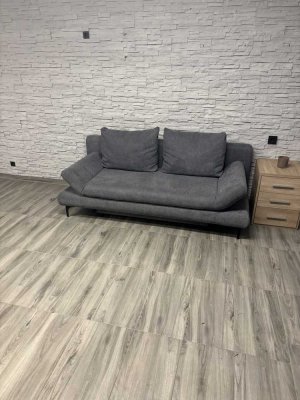 1-Zimmer Wohnung (EG) in Graben, frisch saniert