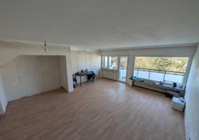 4 Zimmer Maisonette-Wohnung in MG-Rheydt