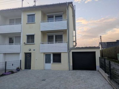 Attraktives 6-Zimmer-Reihenendhaus mit gehobener Innenausstattung in Markt Schwaben