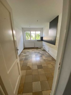 3-Zi, Küche, Bad-Souterrain-Wohnung in Ravensburg