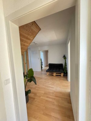 Traum WG Zimmer in Top Lage