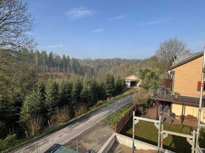 Schlüsselfertig! Neubau Wohnung KFW 40 in Neunkirchen-Seelscheid