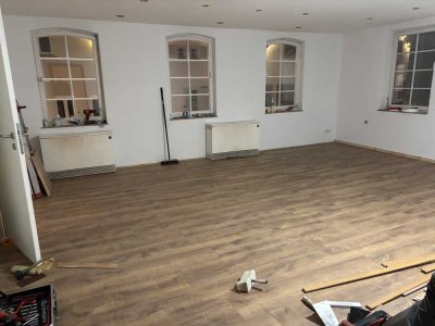 Wohnen in der Innenstadt