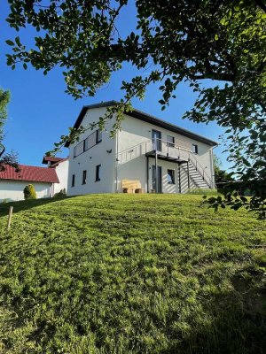 HOCHWERTIGE 3,5 Zimmerwohung inkl. Carportstellplatz