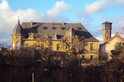 Geisenheim Innenstadt, sehr schöne,ruhige,moderne  2ZKB Wohnung  in ehemaligem Weingut