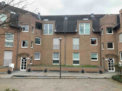 47610/7 Charmante 2-Zimmer-Wohnung in ruhiger Lage in Köln-Porz!