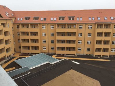 *PROVISIONSFREI* Exklusive 4-Zimmer Dachgeschoss-Maisonette-Wohnung