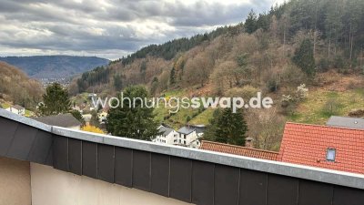 Wohnungstausch: Schweizertalstraße 20