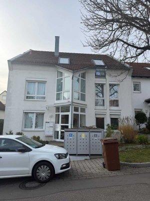 Attraktive 2,5-Zimmer-Wohnung als Kapitalanlage – gut vermietet & gepflegt