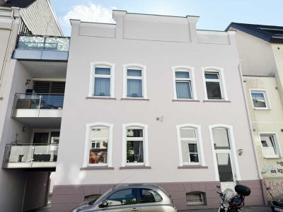 Loft-Eigentumswohnung mitten in der Bielefelder City
