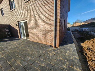 Doppelhaushälfte NEUBAU! ERSTBEZUG! ENERGIESPARHAUS! Wohnen am Töpferofen