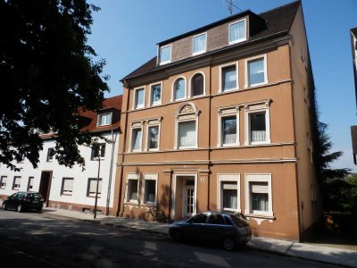 Stilvolle Single - Wohnung in begehrter Lage von Dortmund-Hombruch in ruhiger Lage