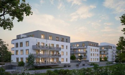 Ein perfektes Zuhause (ETW 1.2.3)