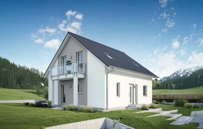 Ausbaupower ✿ Werde zum Heimwerker-Helden | massa Ausbauhaus „LifeStyle 16.03 S“