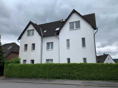 Wohntraum auf zwei Etagen- 4-Zimmer Maisonette sucht Mieter zum Erstbezug nach Sanierung