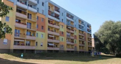 TOP-sanierte Wohnungen, mit Aufzug, in der Straße der Jugend mit 500€ Umzugskostenhilfe