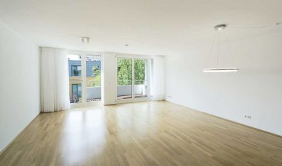 3 Jahre befristet: Charmante Mietwohnung im Herzen Schwabings