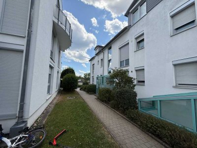 3‑Zimmer‑Eigentumswohnung in Altdorf