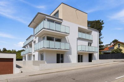 ++ NEU ++ Grünblick und RUHE ++ Wohnung mit GARTEN