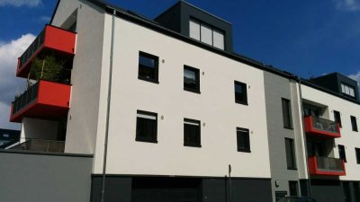 Exklusive 4,5-Zimmer-Wohnung im 2. OG  in Bielefeld-Innenstadt