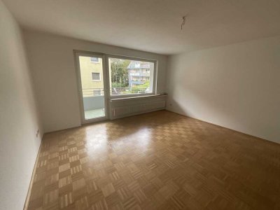 3,5 Raum Wohnung mit Balkon