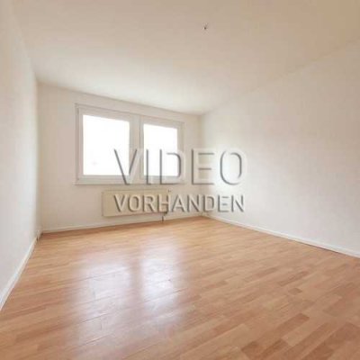 Perfekte Singlewohnung