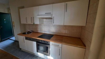 2-Zimmer Wohnung mit Balkon in Lanzendorf