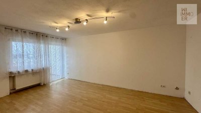 Wohnen mitten im Zentrum von Burghausen!
